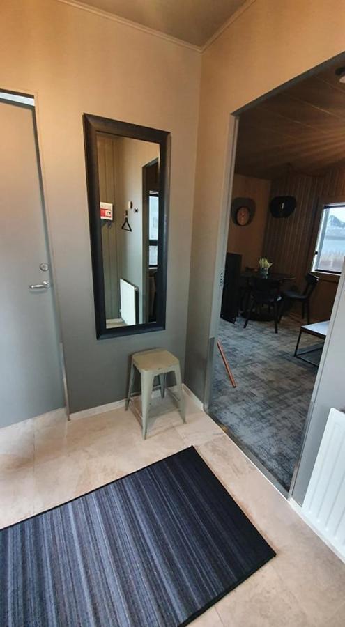 North Inn - Guesthouse And Cabin آكيورِيْري المظهر الخارجي الصورة