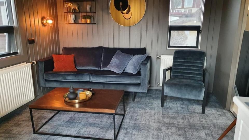 North Inn - Guesthouse And Cabin آكيورِيْري المظهر الخارجي الصورة
