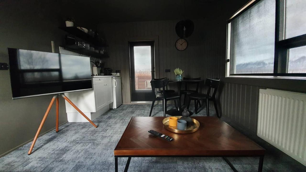 North Inn - Guesthouse And Cabin آكيورِيْري المظهر الخارجي الصورة