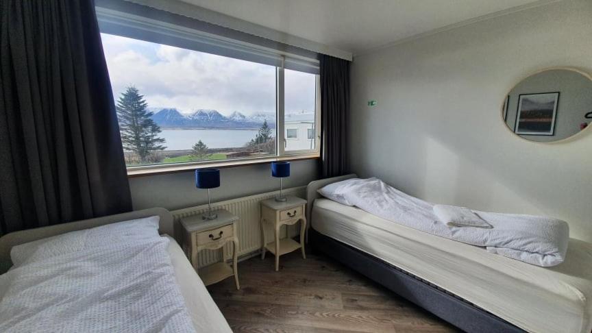 North Inn - Guesthouse And Cabin آكيورِيْري المظهر الخارجي الصورة