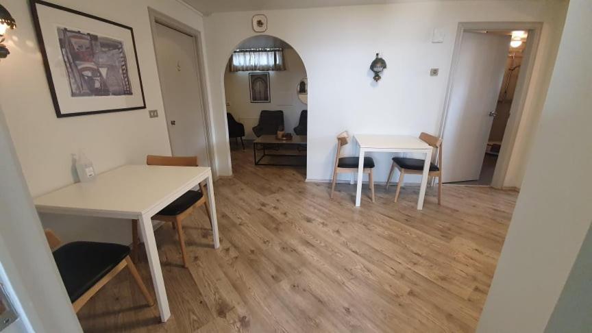North Inn - Guesthouse And Cabin آكيورِيْري المظهر الخارجي الصورة
