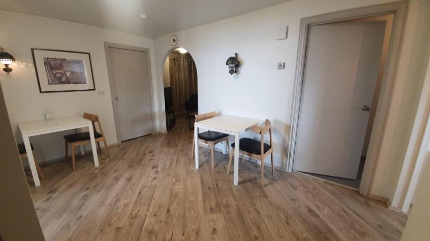 North Inn - Guesthouse And Cabin آكيورِيْري المظهر الخارجي الصورة