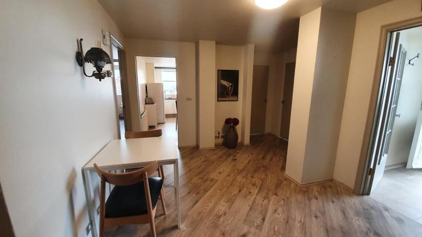 North Inn - Guesthouse And Cabin آكيورِيْري المظهر الخارجي الصورة