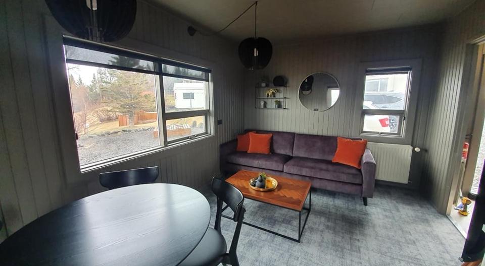 North Inn - Guesthouse And Cabin آكيورِيْري المظهر الخارجي الصورة