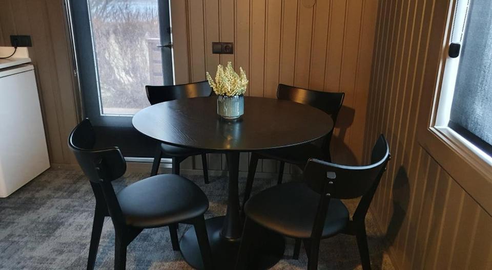 North Inn - Guesthouse And Cabin آكيورِيْري المظهر الخارجي الصورة