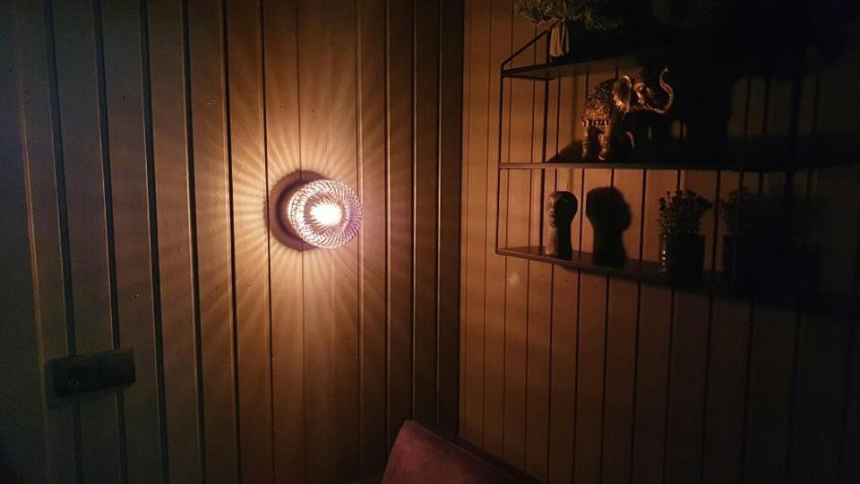 North Inn - Guesthouse And Cabin آكيورِيْري المظهر الخارجي الصورة