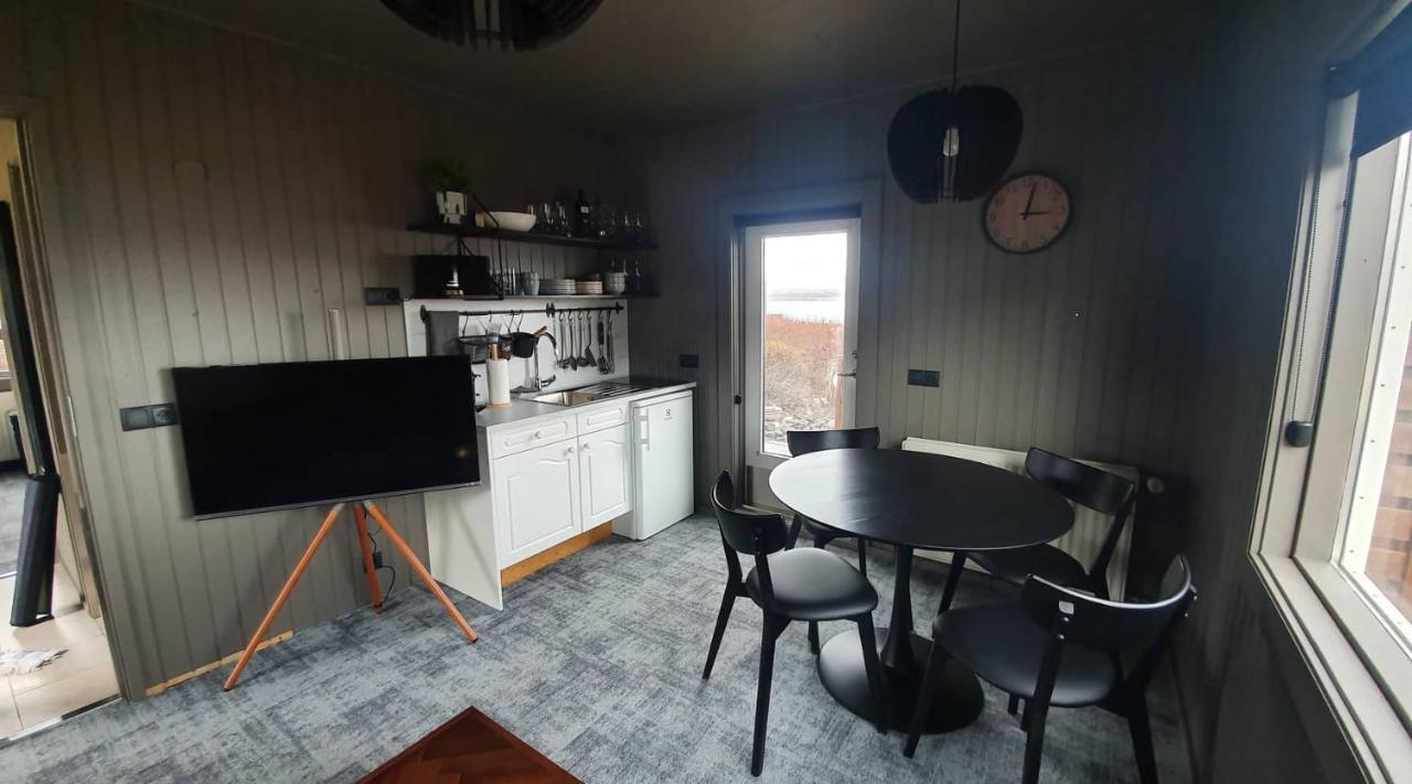 North Inn - Guesthouse And Cabin آكيورِيْري المظهر الخارجي الصورة
