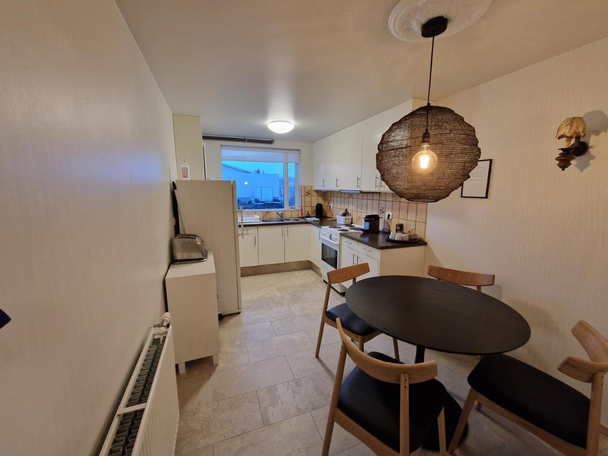 North Inn - Guesthouse And Cabin آكيورِيْري المظهر الخارجي الصورة