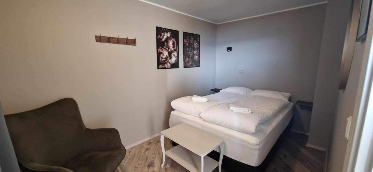 North Inn - Guesthouse And Cabin آكيورِيْري المظهر الخارجي الصورة